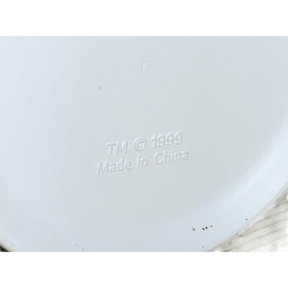 Campbells Soup Kids in soup can Christmas Ornament--1999 - Picture 11 of 13